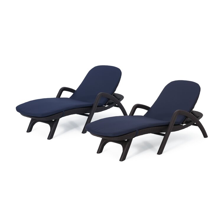 Chaise lounge outdoor discount clearance